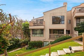 Highly Upgraded 2 Bedroom 2.5 Bath Condo Located in Gated Complex On the Bluff