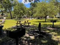 Fernandina Beach Getaway!