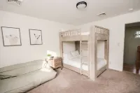 Luxurious Hudson Valley house 90min from NYC