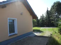 Modern holiday house, relax in the countryside on one level فنادق في Karlshagen