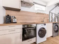 Maison Manon. Moderne + Bien Équipé + Grand Jardin Hôtels à : Comines