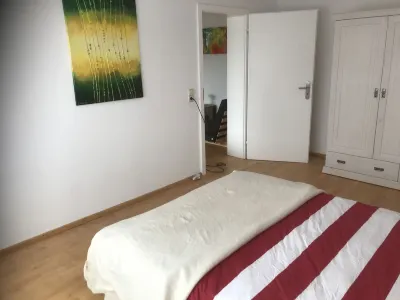 HOLIDAY in Neckarsteinach