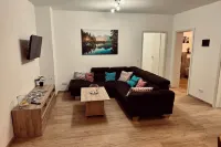 Vacation apartment "Veita-Herz Oberkotzau" Hotels in Oberkotzau