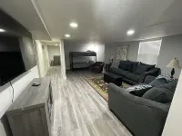 Charming Home Located in the Best Part of Yakima 亞基馬住宿飯店