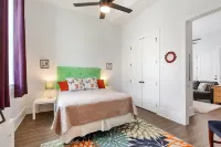 - Sunset Point C, Quiet 1 Bedroom, Private Condo - Close to French Quarter Hotels in 