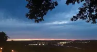 River View Escape