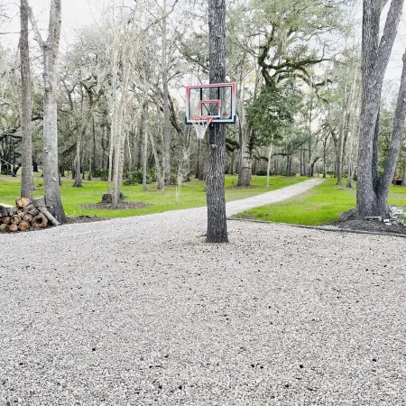 15 ACRE RIVER FRONT CABIN HOUSE ON THE SUWANNEE, WITH SPRING WALKING DISTANCE