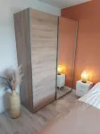 Vacation home in Saint Pierre Quiberon walking distance to beaches and large garden