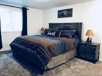 Spokane House - 5 Bed/2 Bath