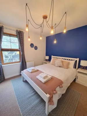 Six Stevenson House فنادق في 