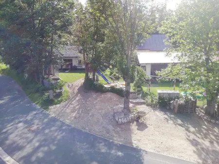 Vacation apartment on the Kaiserberg Отели рядом с достопримечательностью «Бакёфеле»