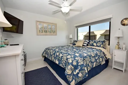 The Summer Wind @ Manasota Key Отели в г. Манасота-Ки