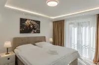 Holiday Apartment Wasserfall in Holiday Home Bad Bertrich Hotels in Bad Bertrich