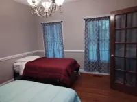 Country Home on 3 acres yet close to city life