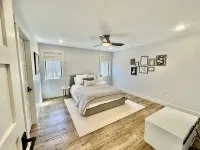 Beautiful Serene Carriage House Apartment