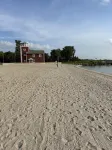 Lakeside Oasis - Lake Erie Lakefront with Golf Cart