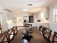 The Cozy Home Near Lancium, Acu, Hsu, Hendrick