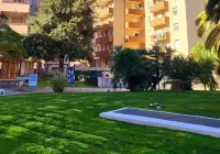 Valley View Apartment