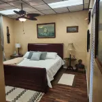 The Dolphin Flat