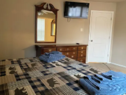 Winter Special- Quiet & Peaceful with Toys!!