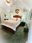 FAIRHOPE, DAPHNE, DT MOBILE & BEACHES!DAY SPA, POOLS, GOLF,& MASSAGE CHAIR INCL
