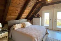 The Beach Haven House with spectacular views!