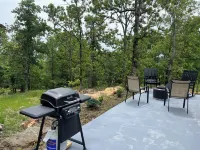 Water Tower Container-Beautiful views and surroundings-Secluded
