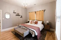 Welcome to “The Spot” - North Limestone/Downtown! Hotels near University of Kentucky