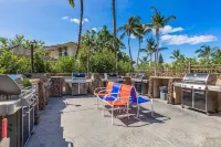 Beautifully decorated Penthouse overlooking WAIKOLOA Beach golf course