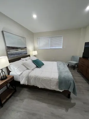 Centrally located in Coral Gables. Walk to shops and restaurants Hotels in Coral Gables