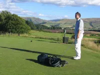 Fabulous Sunny House in Large Private Gardens. Sun Porch & Patio. Mountain Views Hotels in Ballater