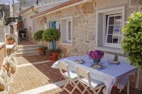 O Faro da Garita Aldan 호텔