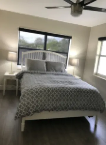 Renovated 4 Bedroom East Boca House, Walk to Everything!