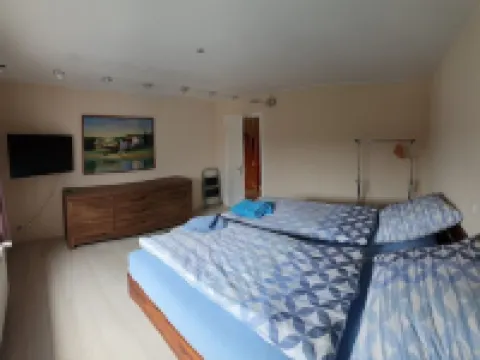 The little paradise "Fewo-Inge" - space for up to 6 people, ideal for families Hotels in Felde