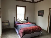 Harris Neck National Wildlife Refuge Cabin - Suite B