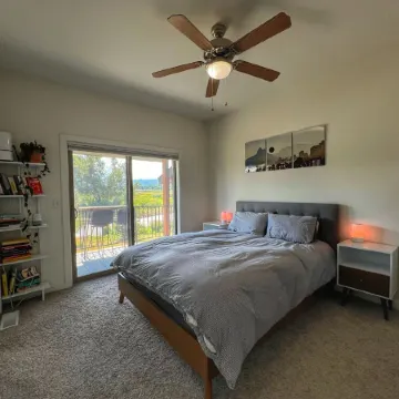 Modern Townhome in Downtown Eagle, CO - Vail Valley