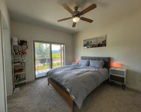 Modern Townhome in Downtown Eagle, CO - Vail Valley Hotels in Eagle