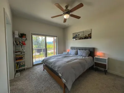 Modern Townhome in Downtown Eagle, CO - Vail Valley Hotels near Gray Chapman Massage