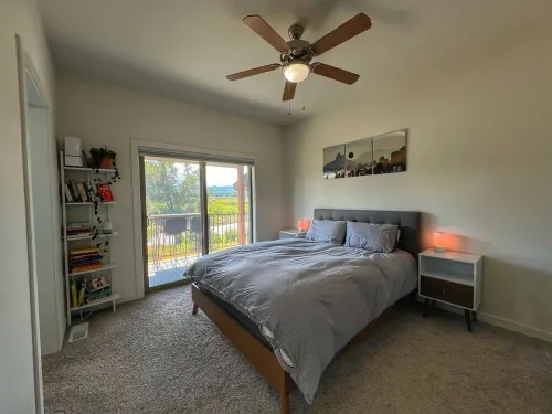 Modern Townhome in Downtown Eagle, CO - Vail Valley Hotels in Eagle