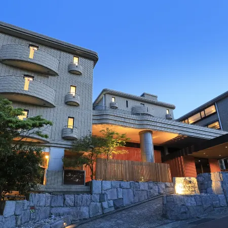 Merveille Hakone Gora