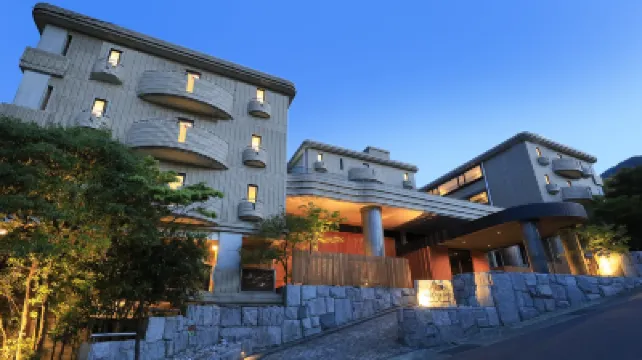 Merveille Hakone Gora Hoteles en 