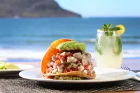 Holiday Inn Resort MAZATLAN by IHG - Bữa sáng
