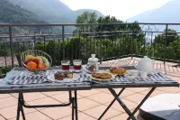 B&B le Magnolie Hotels in Laglio