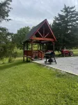 3-bedroom cabin just 30 minutes from The Outlet Shoppes of the Bluegrass