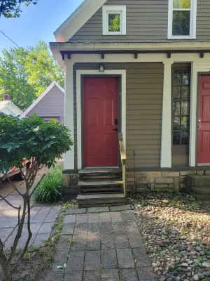 The Lakeside Micro Apartment Hotels in Muskegon