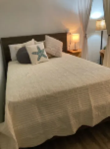 Centrally Located -  City of St. Petersburg, the Sun & Sand Are Waiting for You