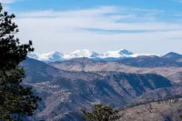 Close to Everything! w/ Sauna, Fireplace, & Large Backyard