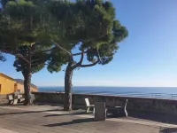 Ca' du Má - charming house - walking distance from the beach!