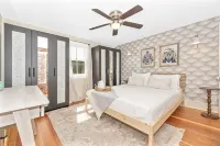 Rare Find! Boutique Style Townhouse on the Creek!