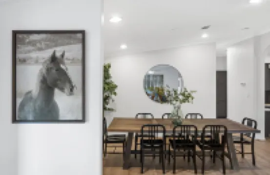 3 Properties Designed for Gatherings and Fun on 10 Acres!